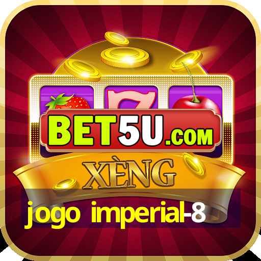 jogo imperial